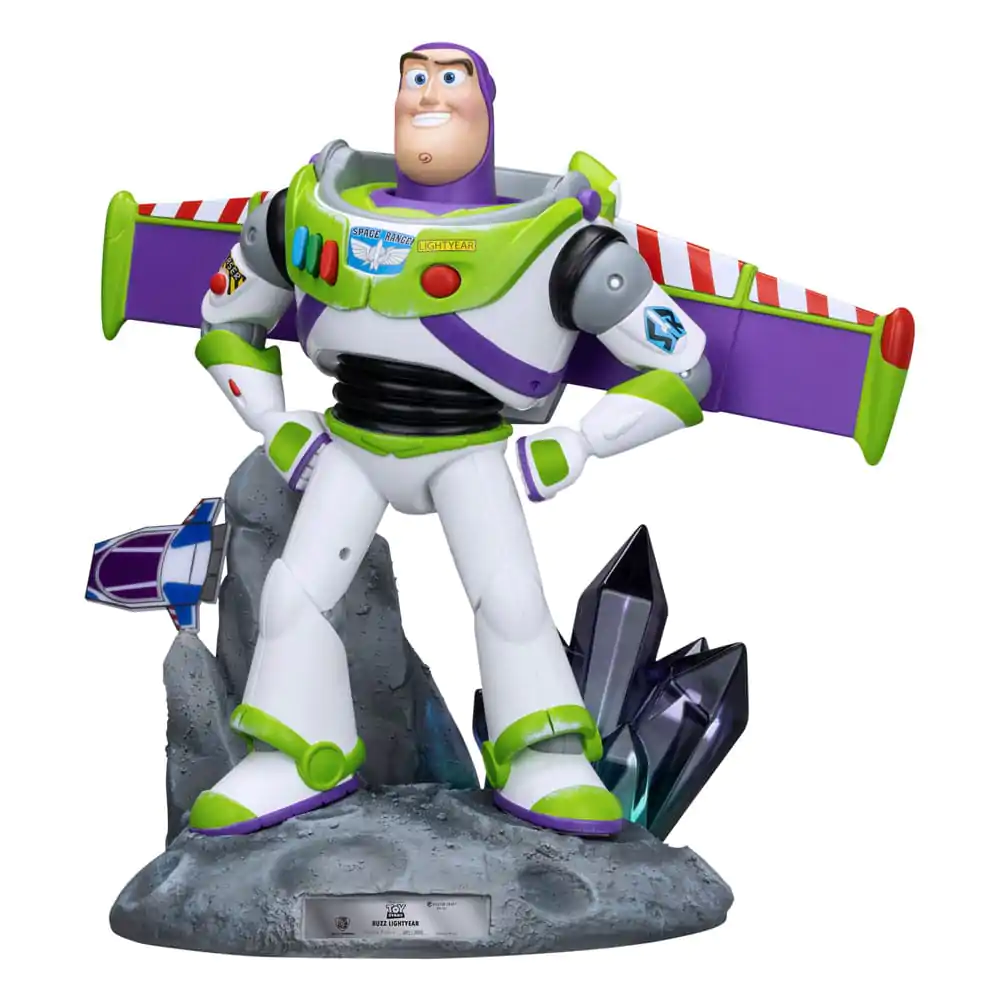 Toy Story Master Craft Statue Ranger Buzz Lightyear 34 cm product photo
