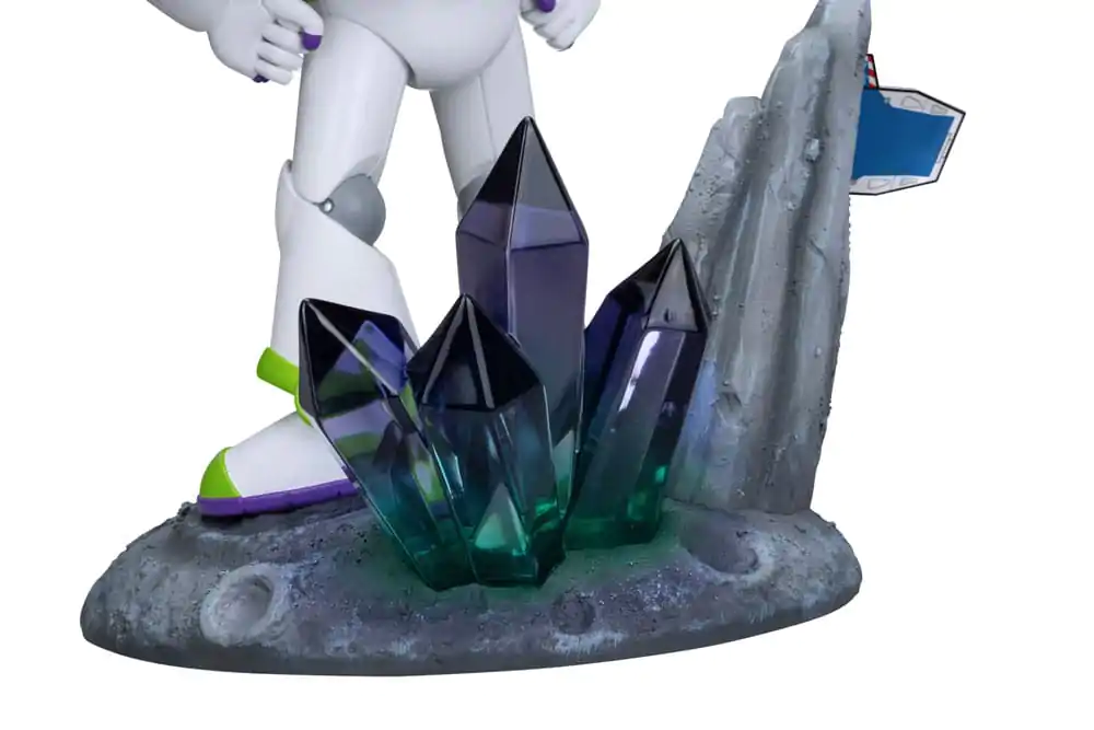 Toy Story Master Craft Statue Ranger Buzz Lightyear 34 cm product photo