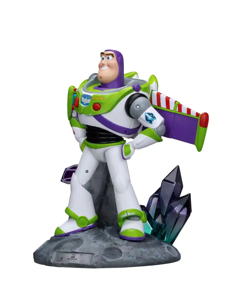 Toy Story Master Craft Statue Ranger Buzz Lightyear 34 cm product photo