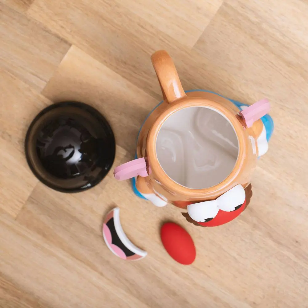 Toy Story 3D Mug Mr. Potato Head product photo
