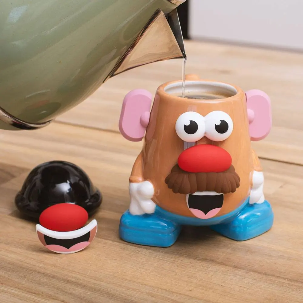 Toy Story 3D Mug Mr. Potato Head product photo
