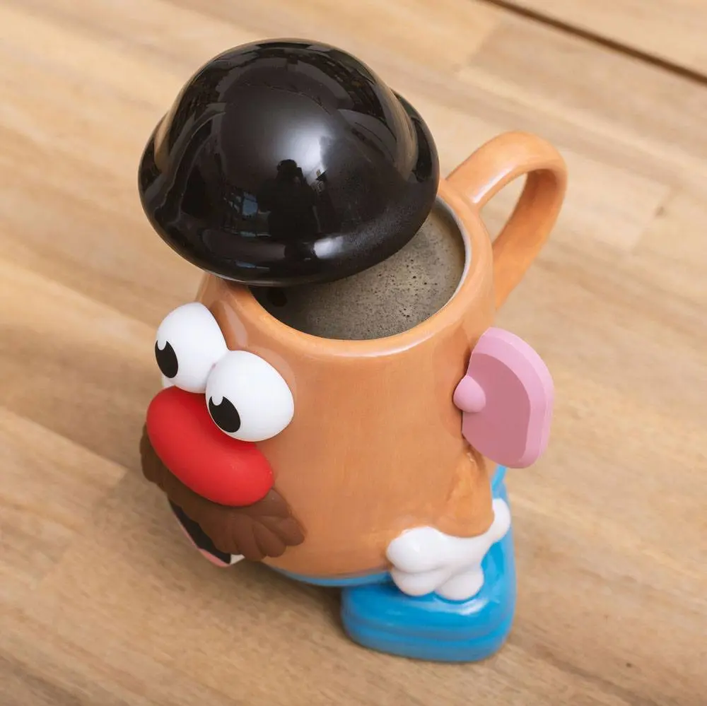 Toy Story 3D Mug Mr. Potato Head product photo