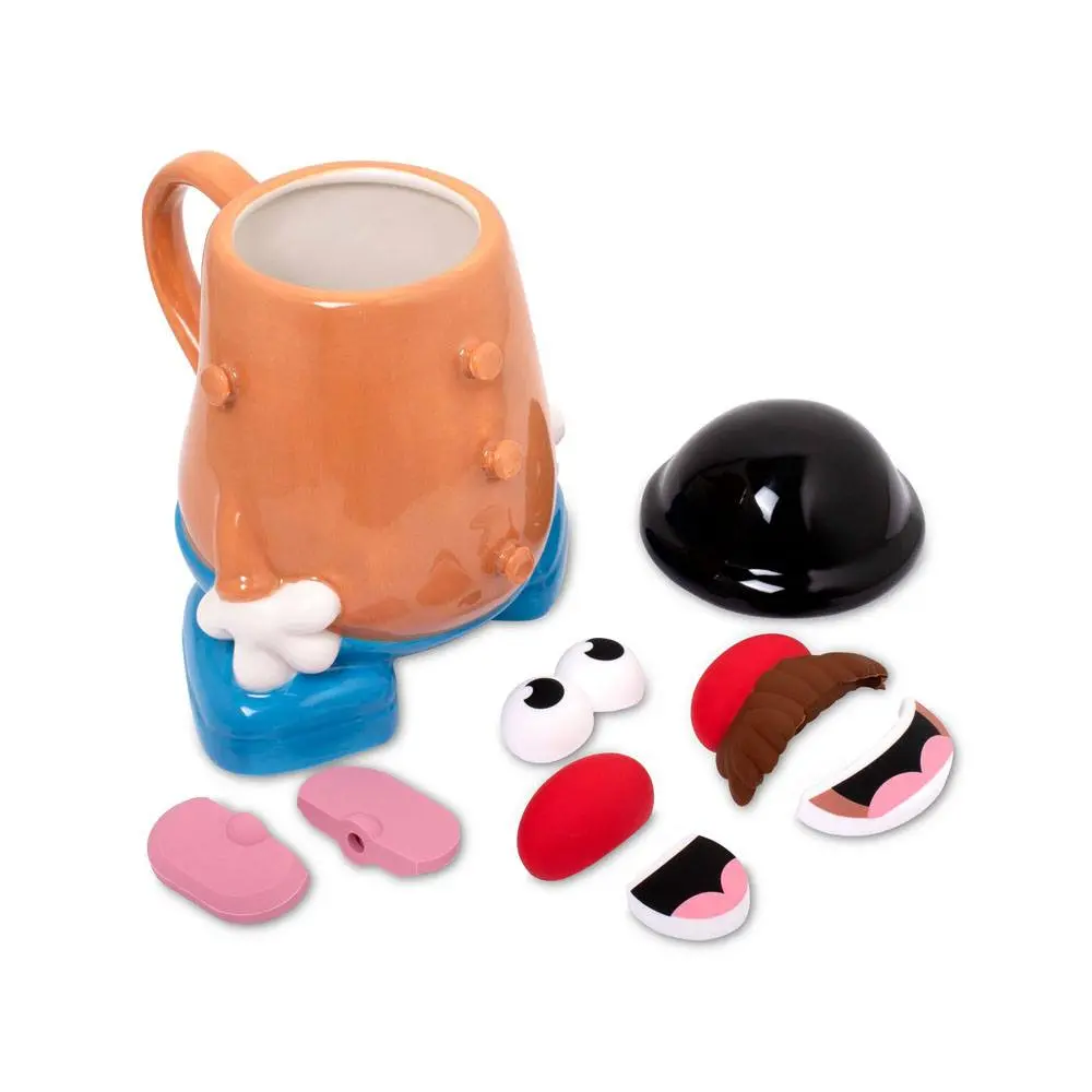 Toy Story 3D Mug Mr. Potato Head product photo