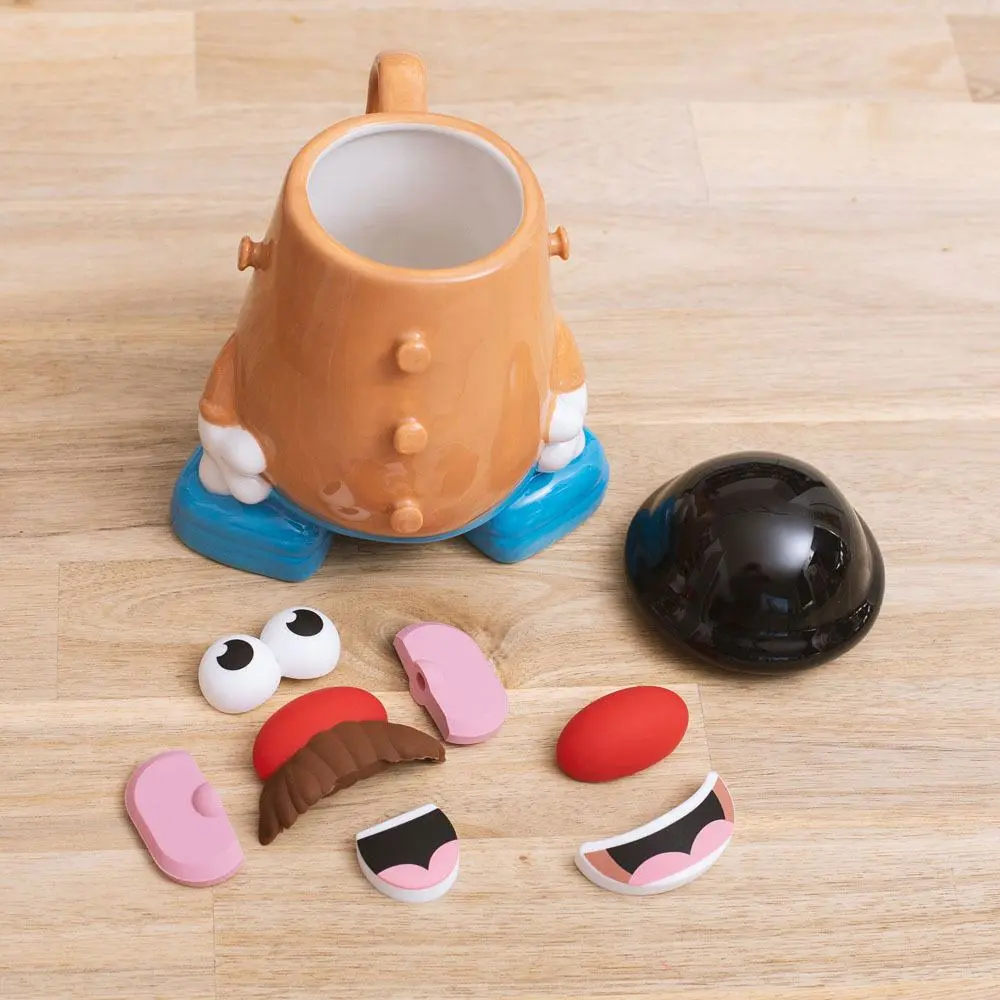 Toy Story 3D Mug Mr. Potato Head product photo