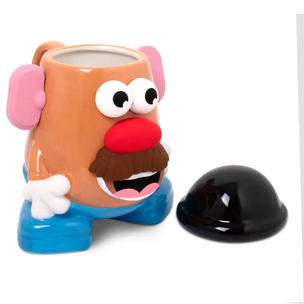 Toy Story 3D Mug Mr. Potato Head product photo
