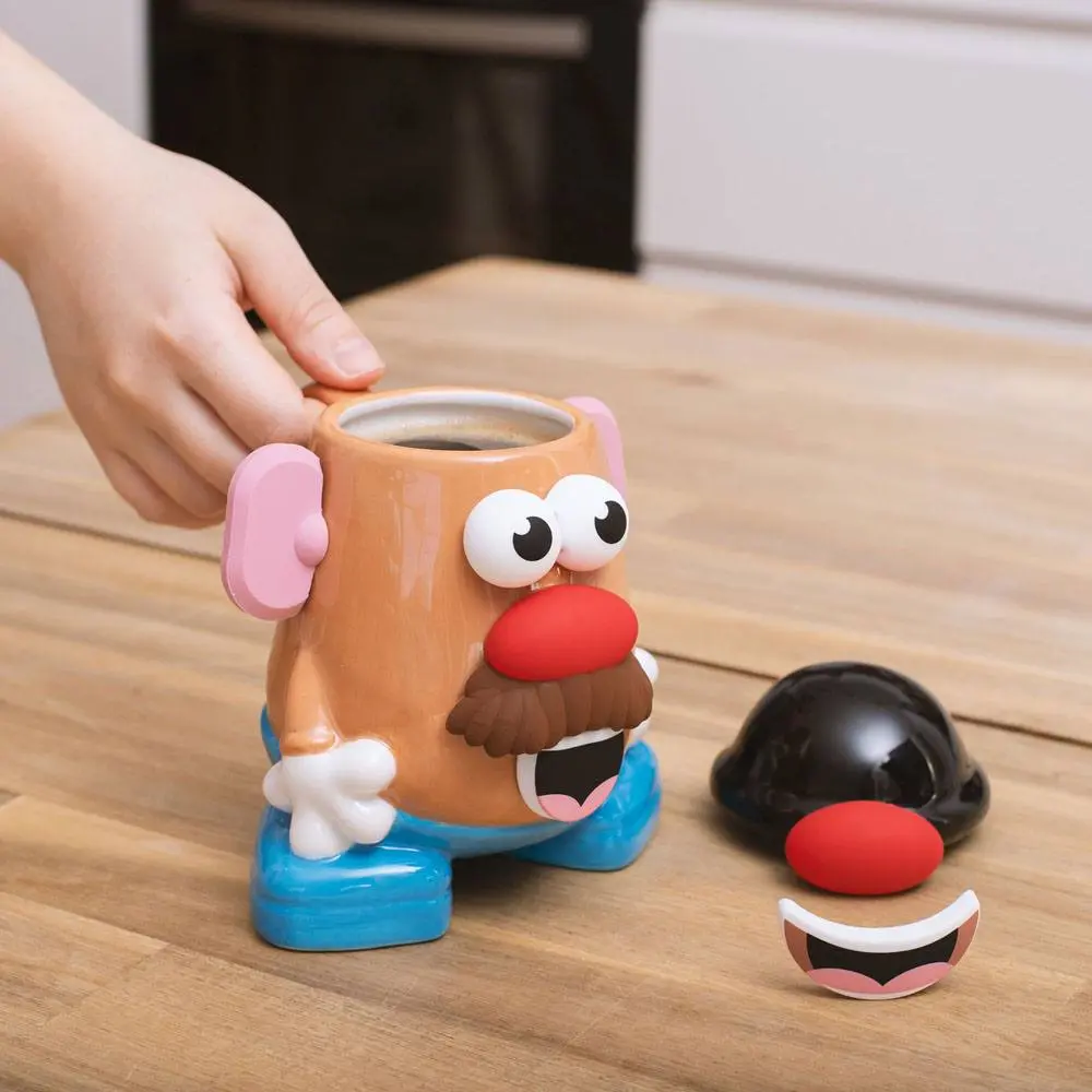 Toy Story 3D Mug Mr. Potato Head product photo