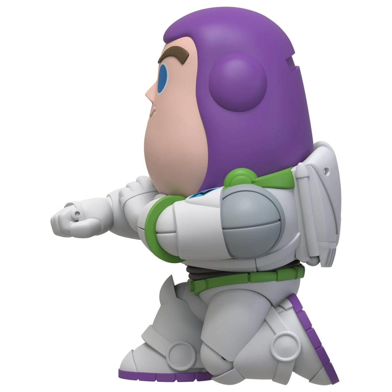 Toy Story Palm Size Figure Bank Buzz Lightyear 13 cm product photo