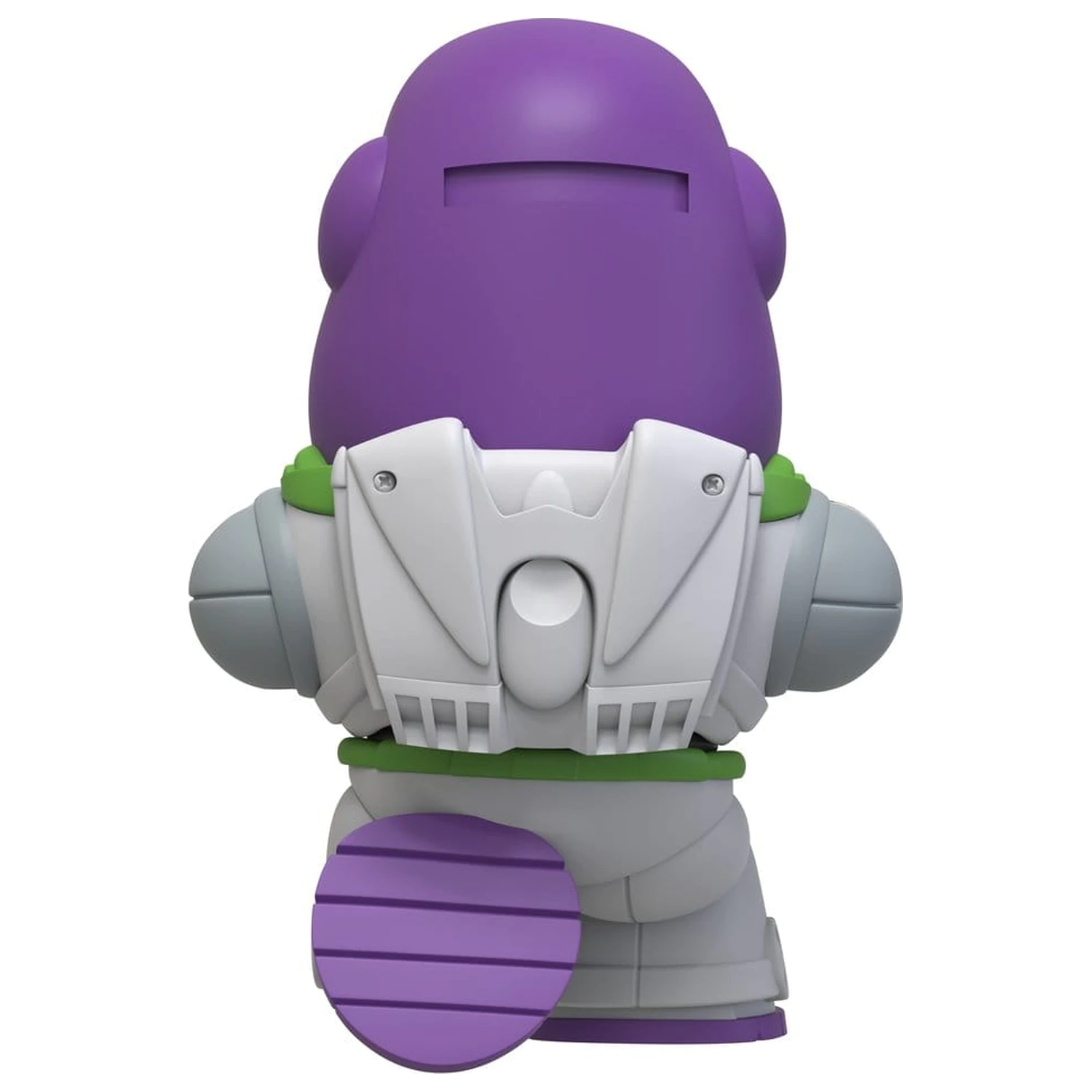 Toy Story Palm Size Figure Bank Buzz Lightyear 13 cm product photo