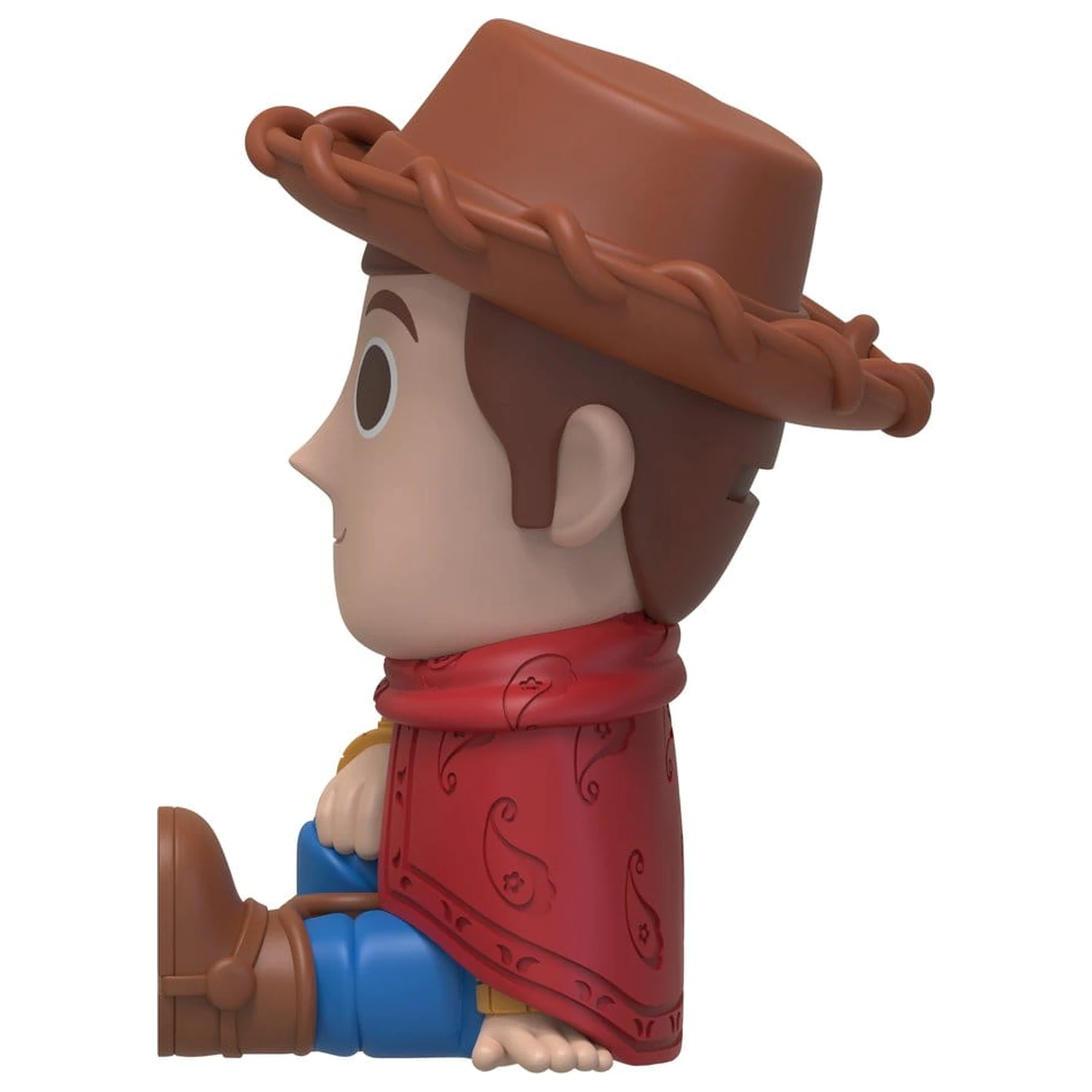 Toy Story Palm Size Figure Bank Woody 13 cm product photo