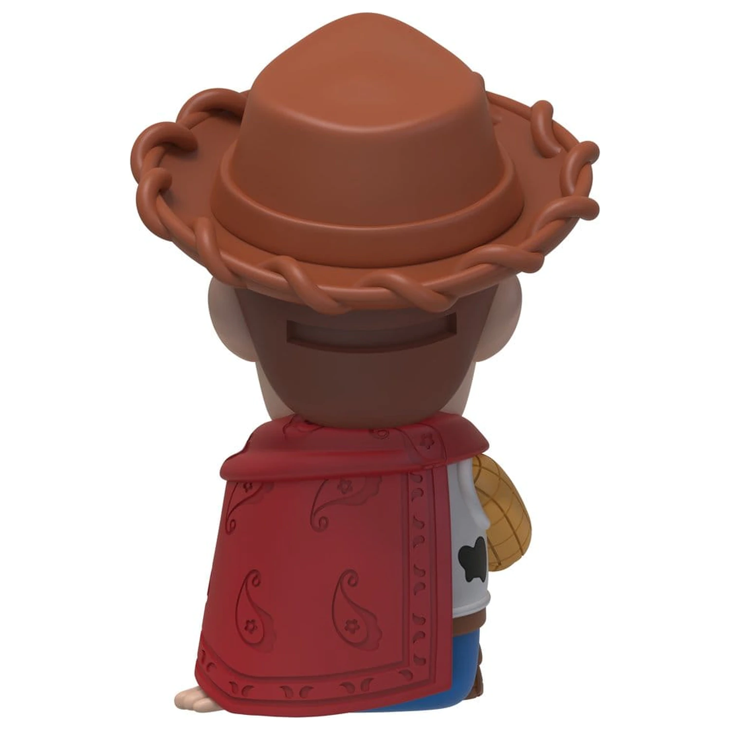 Toy Story Palm Size Figure Bank Woody 13 cm product photo