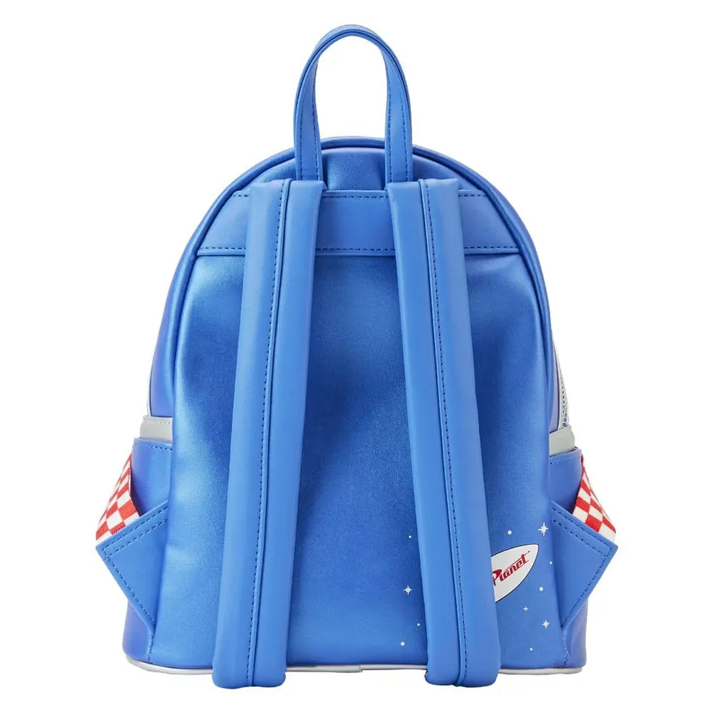 Toy Story by Loungefly Backpack Pizza Planet Space Entry product photo