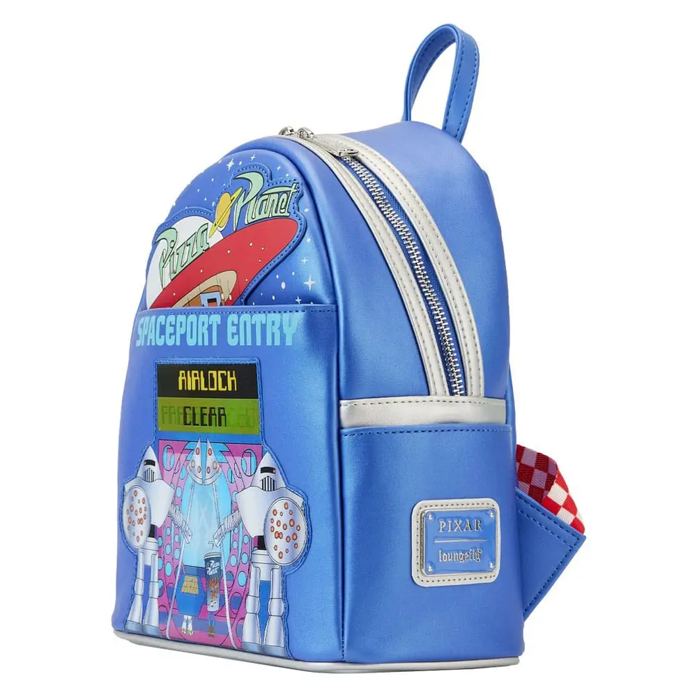 Toy Story by Loungefly Backpack Pizza Planet Space Entry product photo