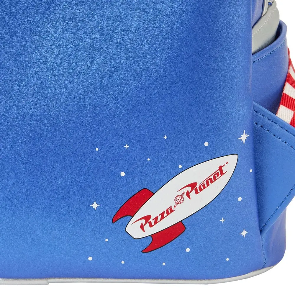 Toy Story by Loungefly Backpack Pizza Planet Space Entry product photo