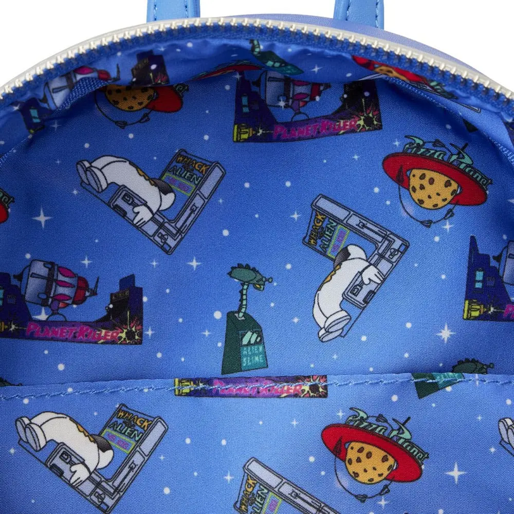 Toy Story by Loungefly Backpack Pizza Planet Space Entry product photo