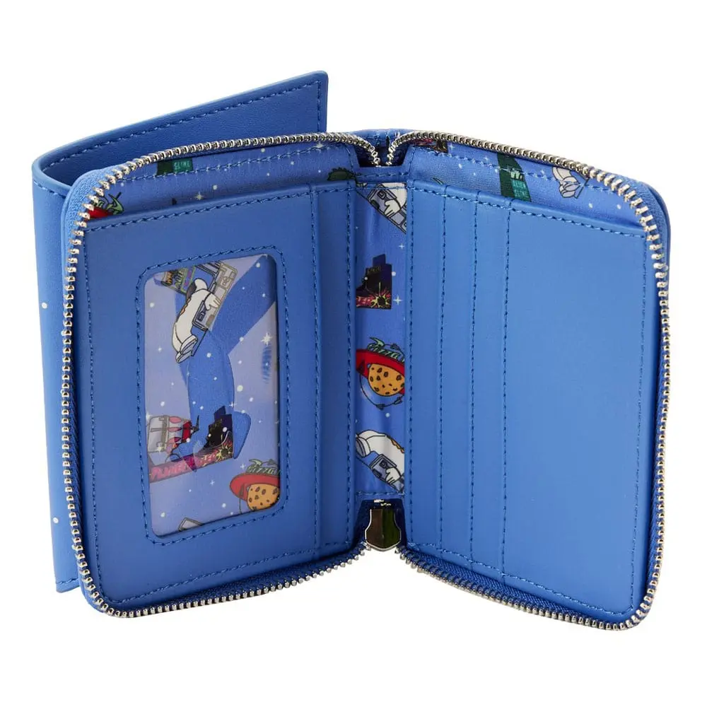 Toy Story by Loungefly Wallet Pizza Planet Super Nova Burger product photo
