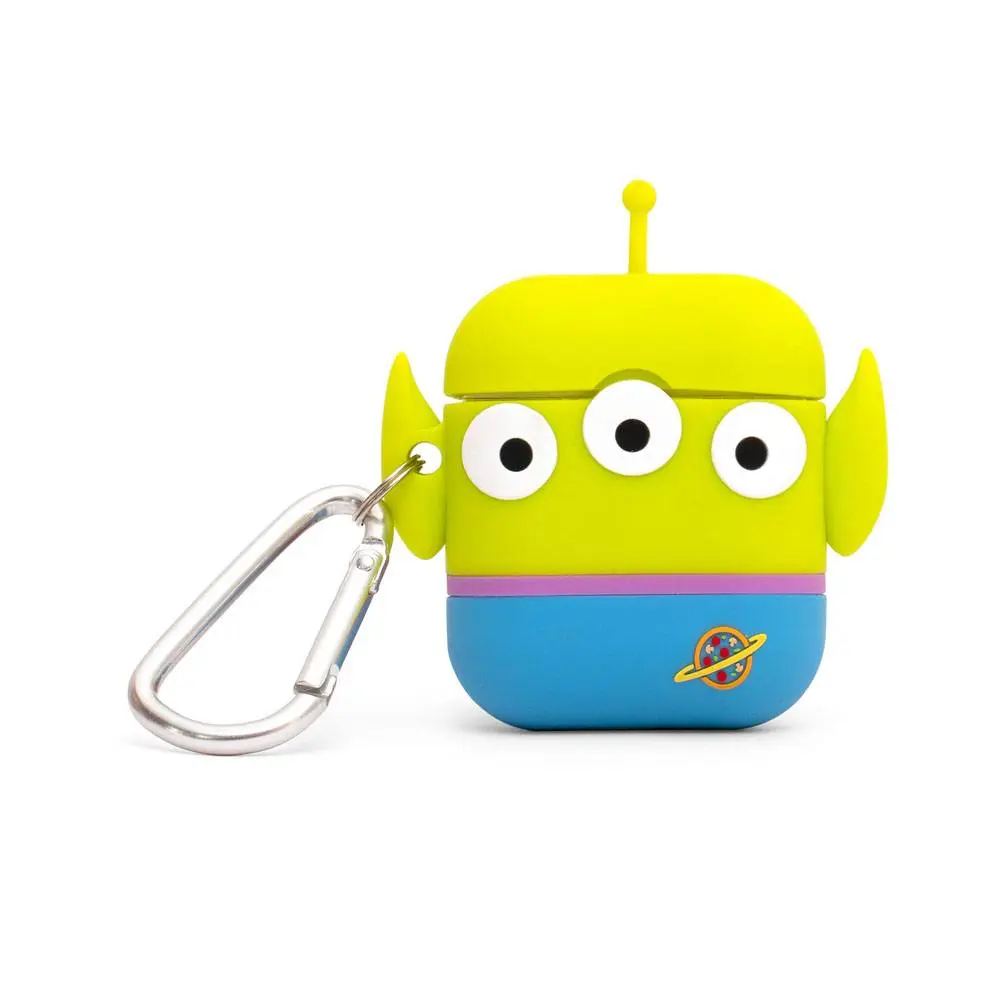 Toy Story PowerSquad AirPods Case Alien product photo