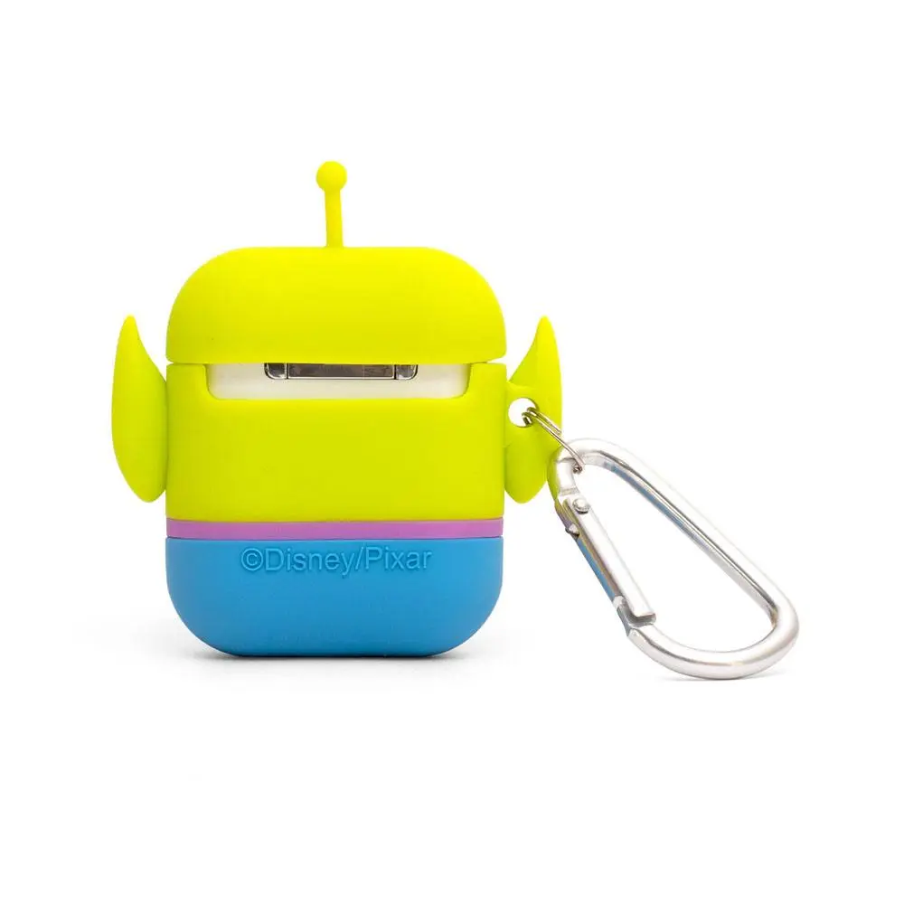 Toy Story PowerSquad AirPods Case Alien product photo