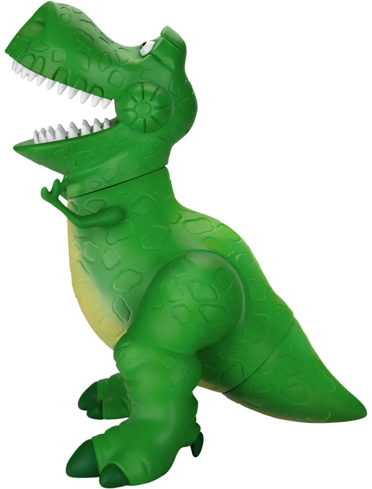 Toy Story Piggy Vinyl Bank Rex 46 cm termékfotó