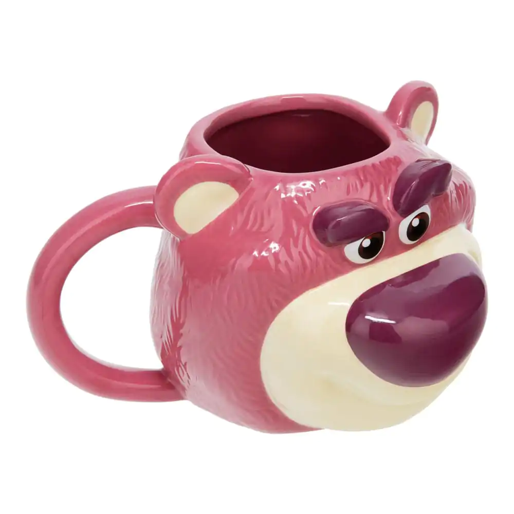 Toy Story Shaped Mug Lotso product photo