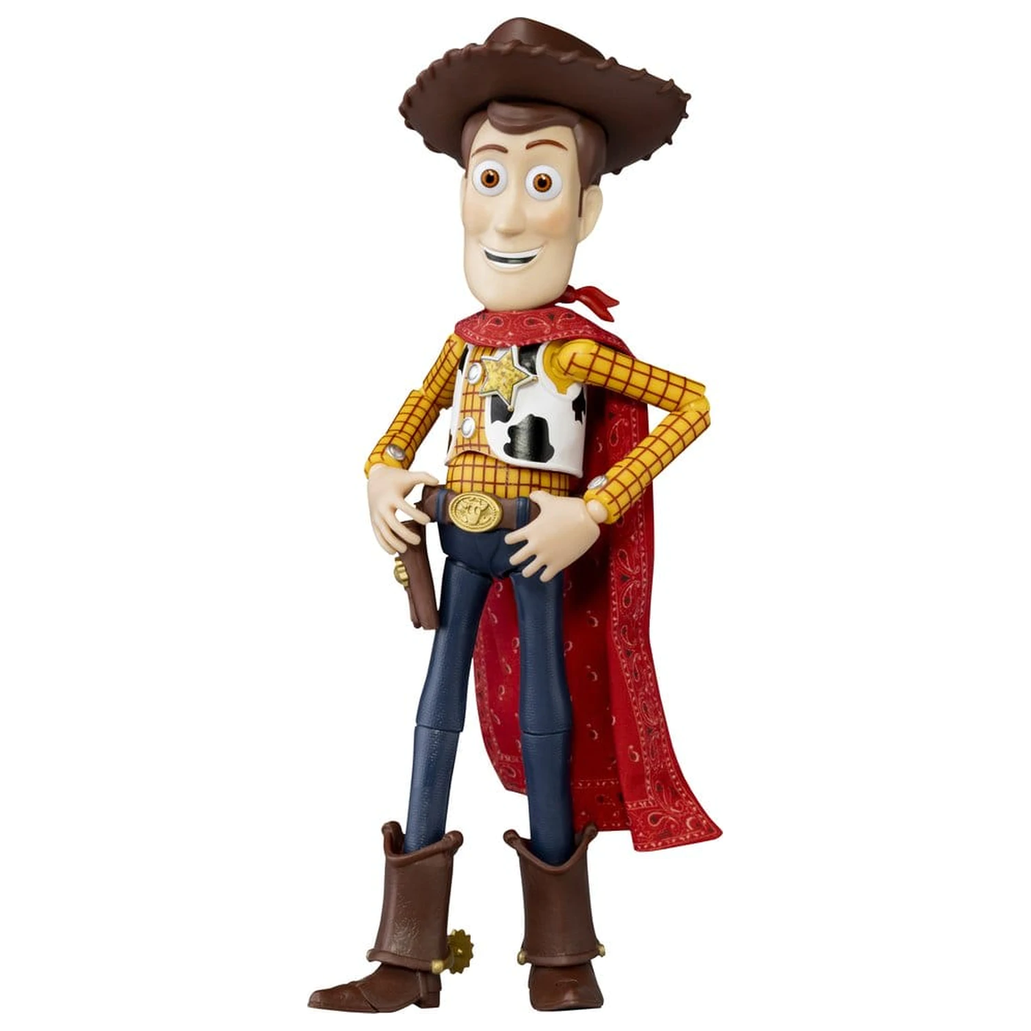 Toy Story Action Figure Woody 23 cm product photo