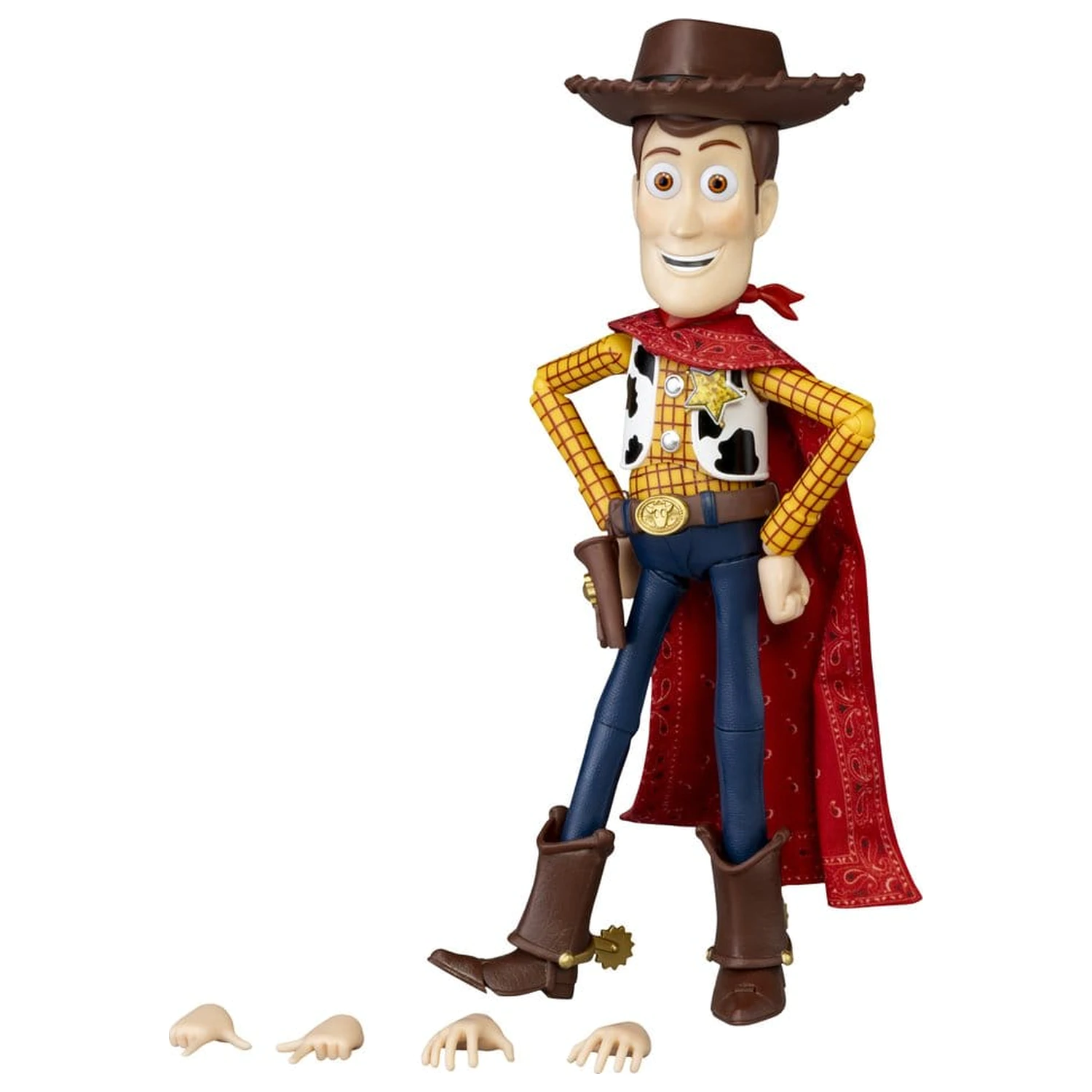 Toy Story Action Figure Woody 23 cm product photo