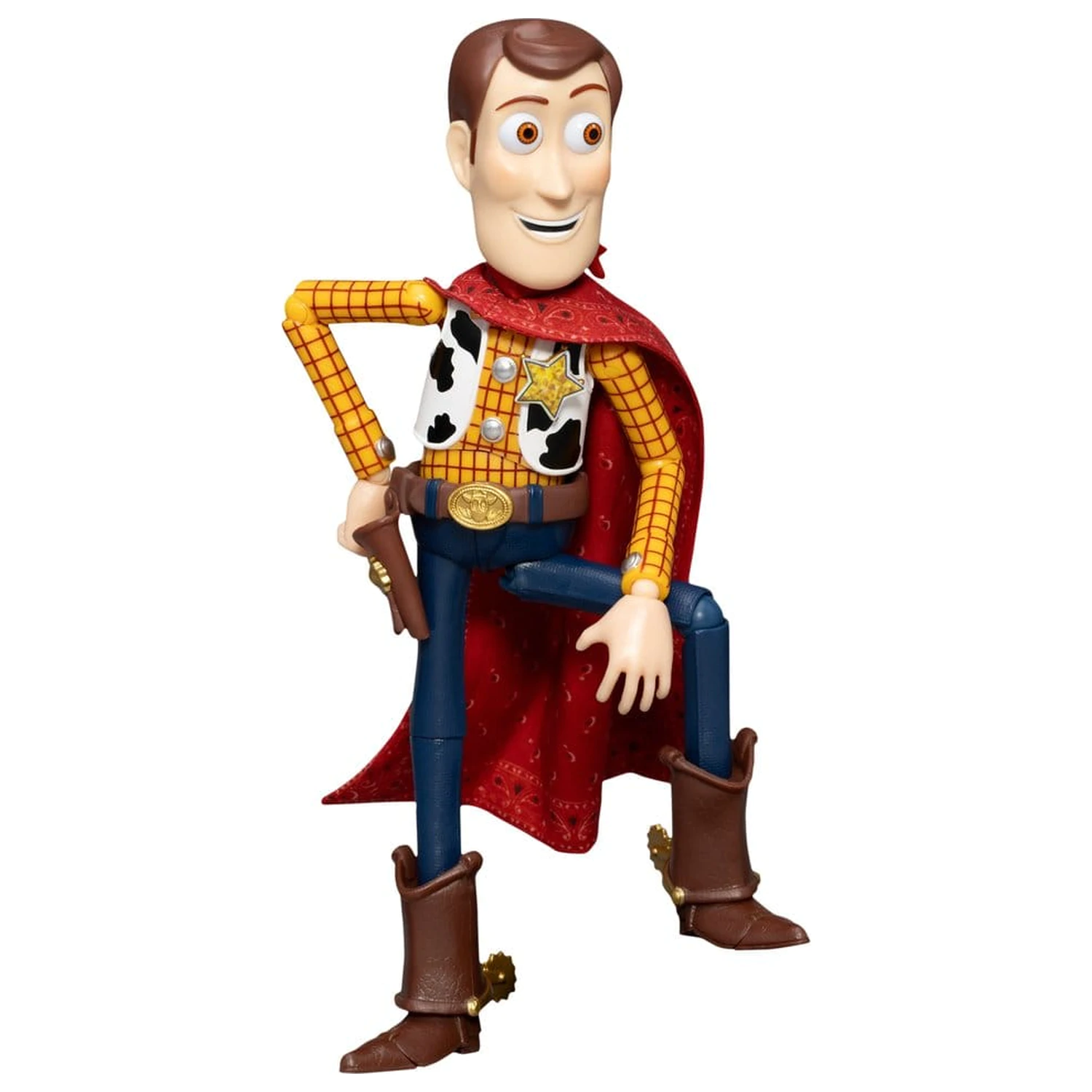 Toy Story Action Figure Woody 23 cm product photo