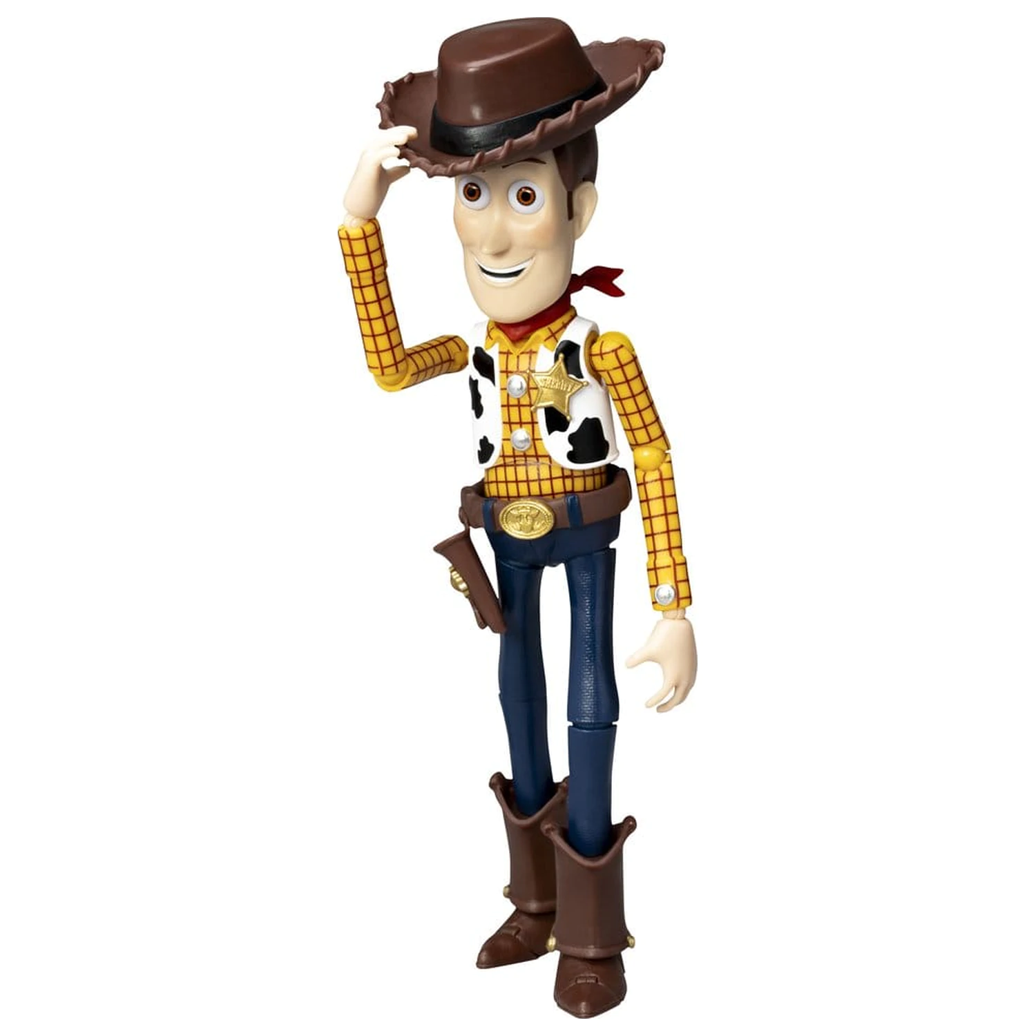 Toy Story Action Figure Woody 23 cm product photo