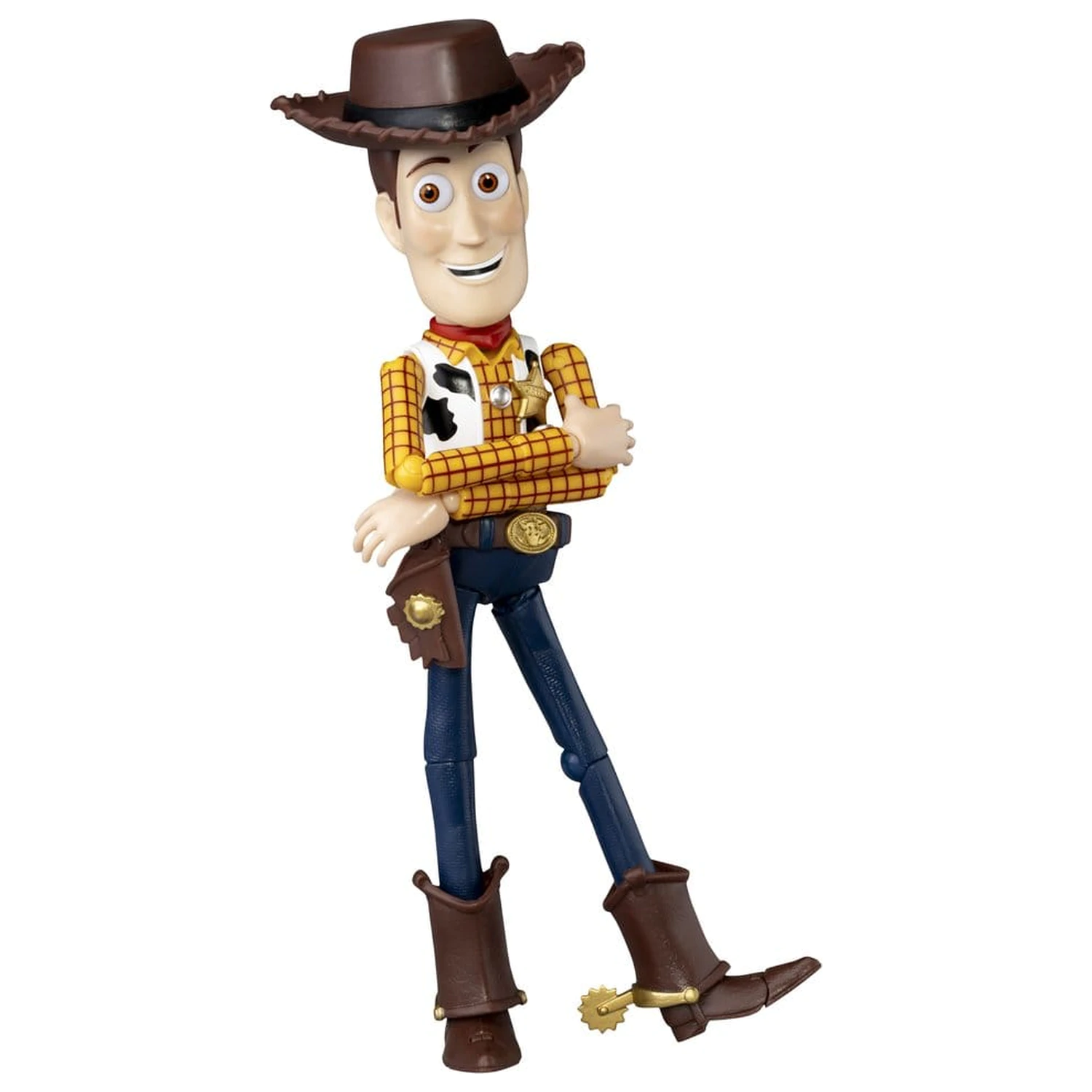 Toy Story Action Figure Woody 23 cm product photo