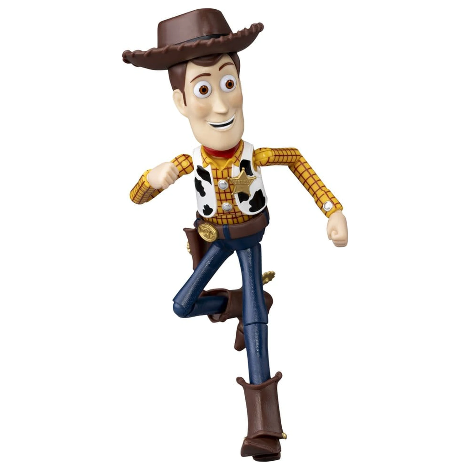 Toy Story Action Figure Woody 23 cm product photo