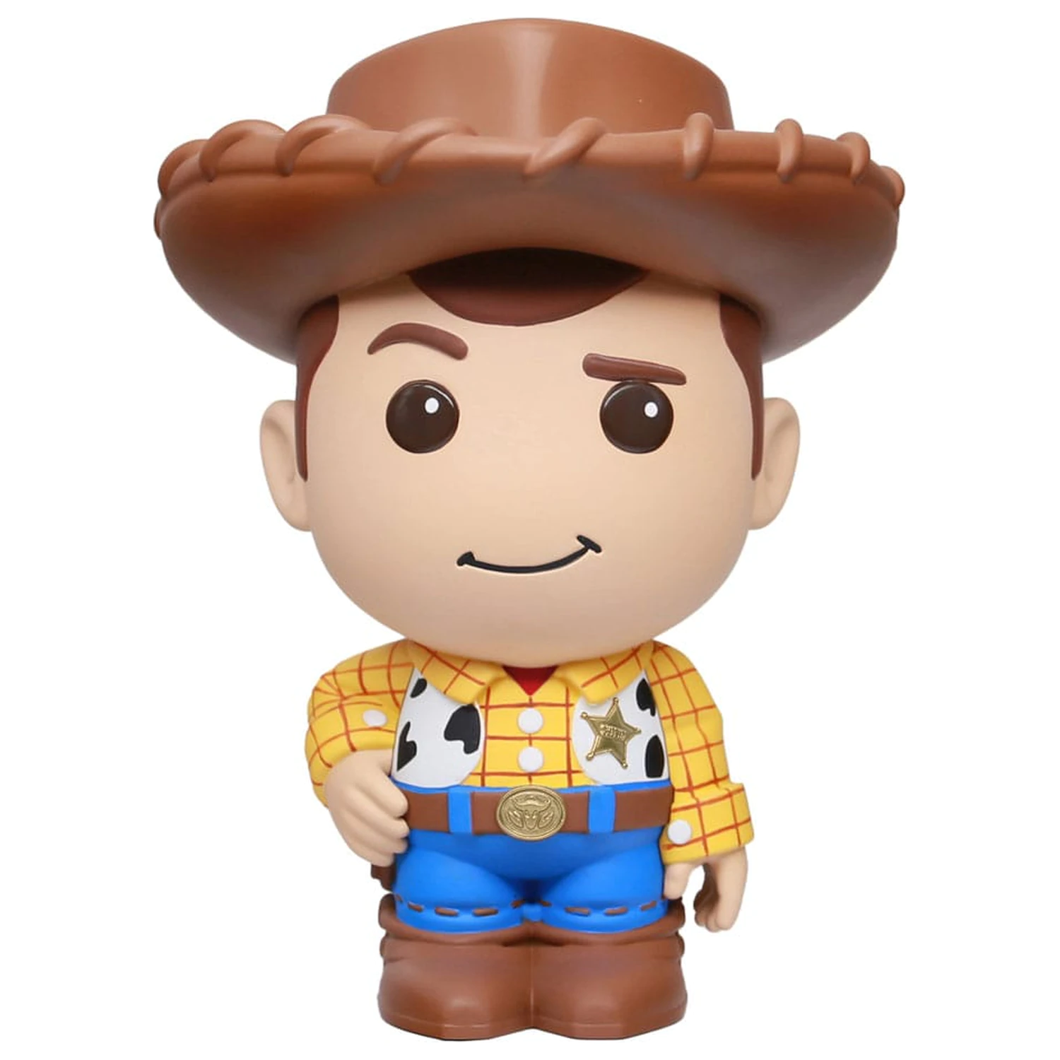 Toy Story Coin Bank Woody product photo