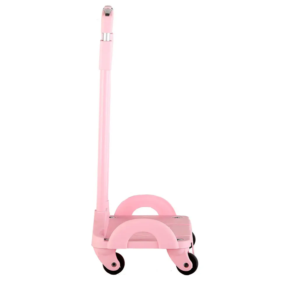 Toybags trolley pink product photo