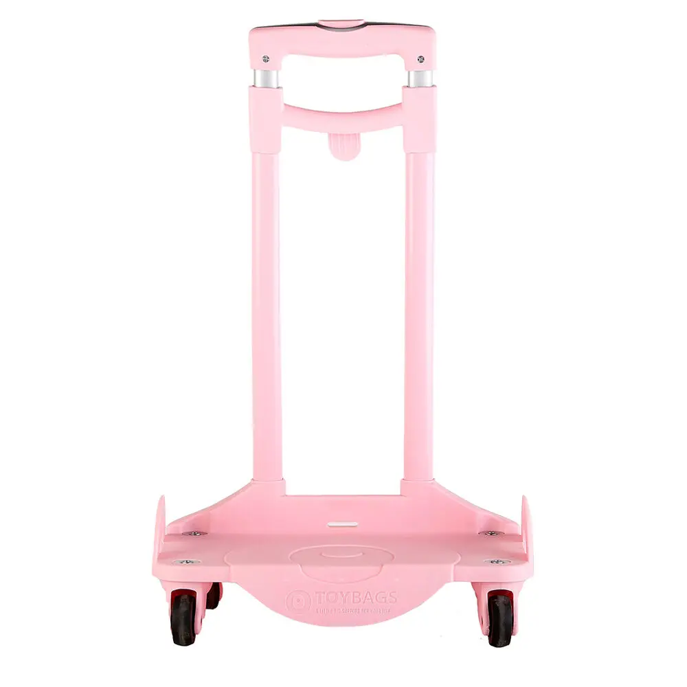 Toybags trolley pink product photo