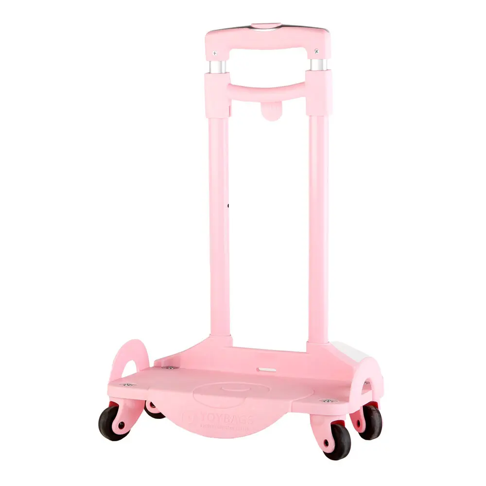 Toybags trolley pink product photo
