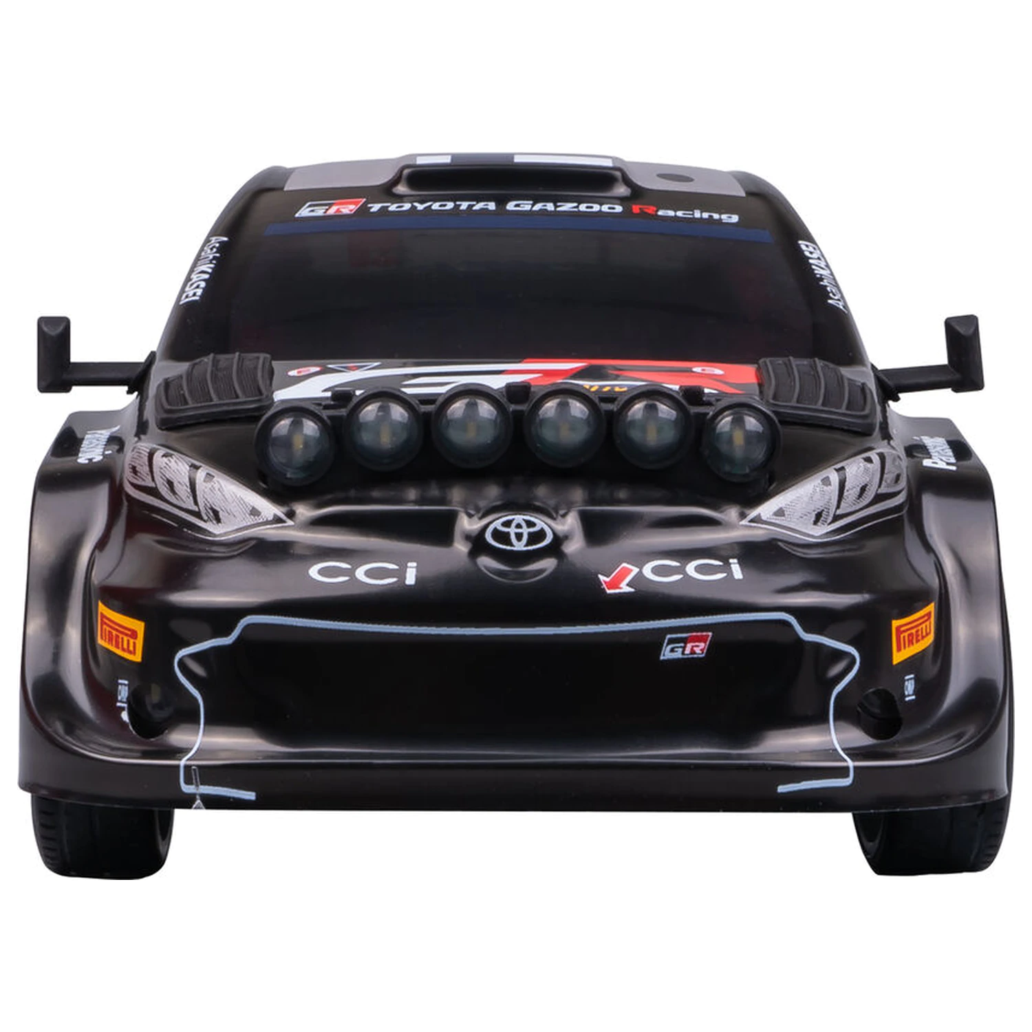 Toyota Gazoo Racing Radio-controlled car product photo
