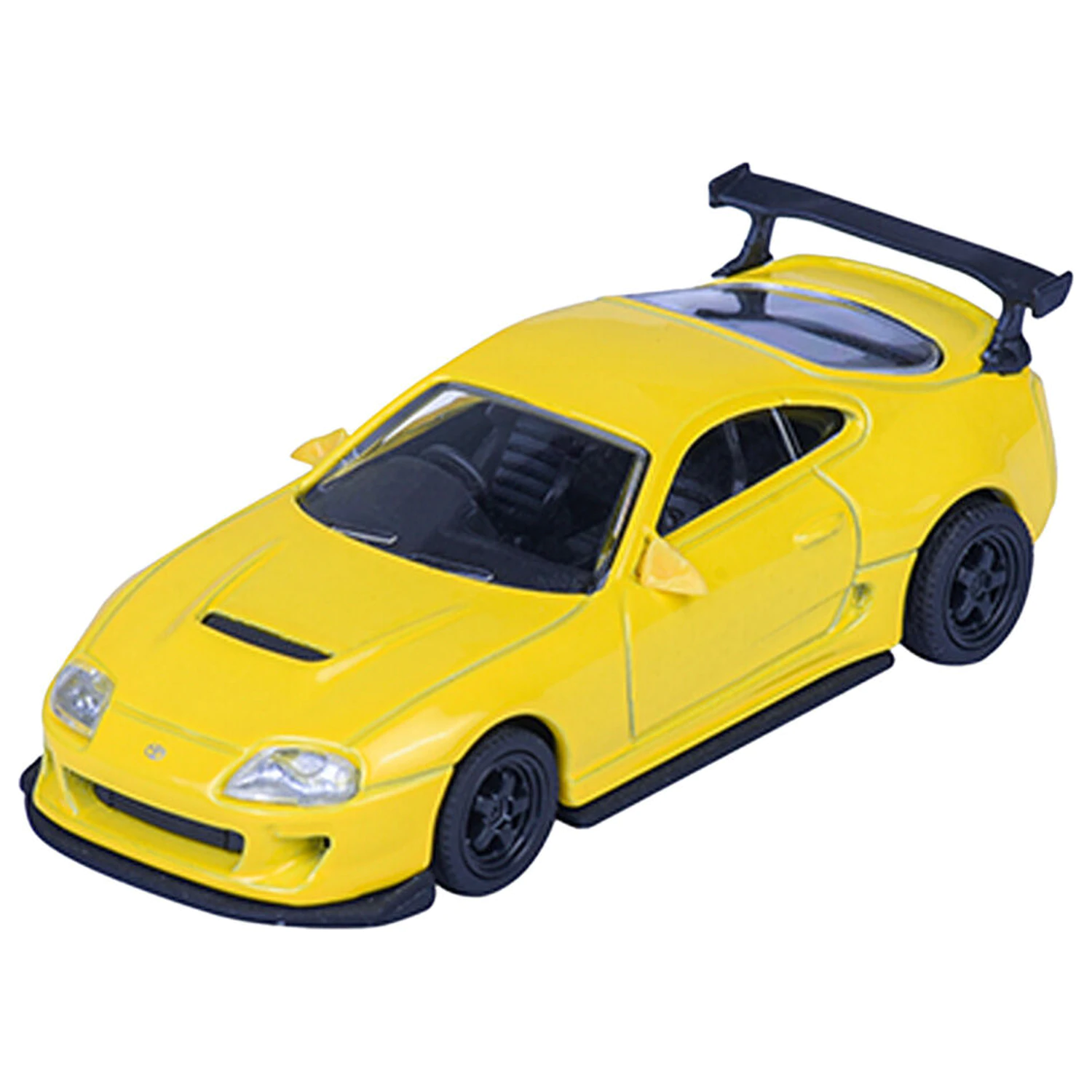 Toyota Supra 1995  product photo