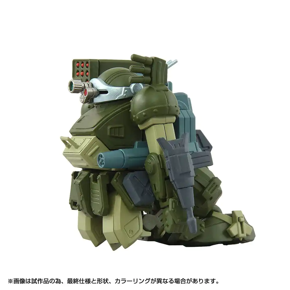 Toyrise AT Action Figure 1/48 03 Scopedog Turbo Custom 8 cm product photo