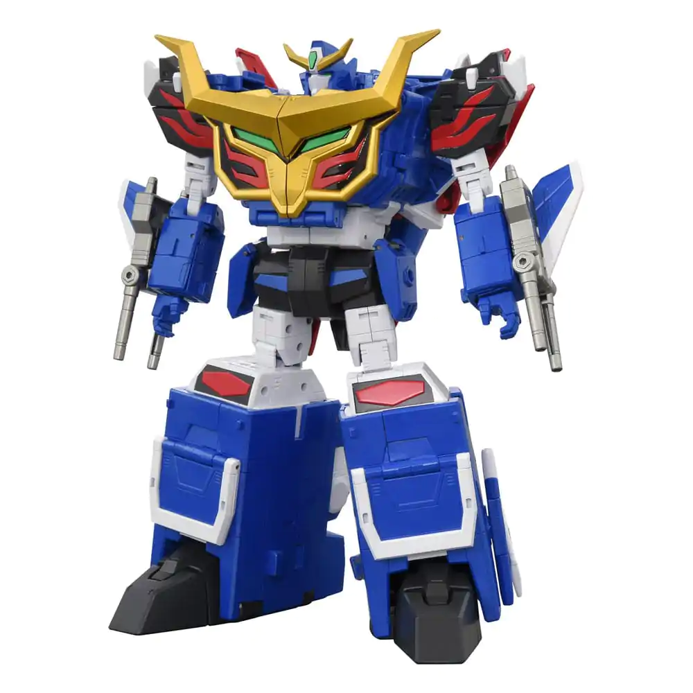 Toyrise Action Figure Dragon Kaiser 25 cm product photo