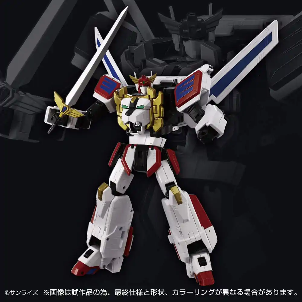 Toyrise Action Figure King Exkaiser 26 cm product photo