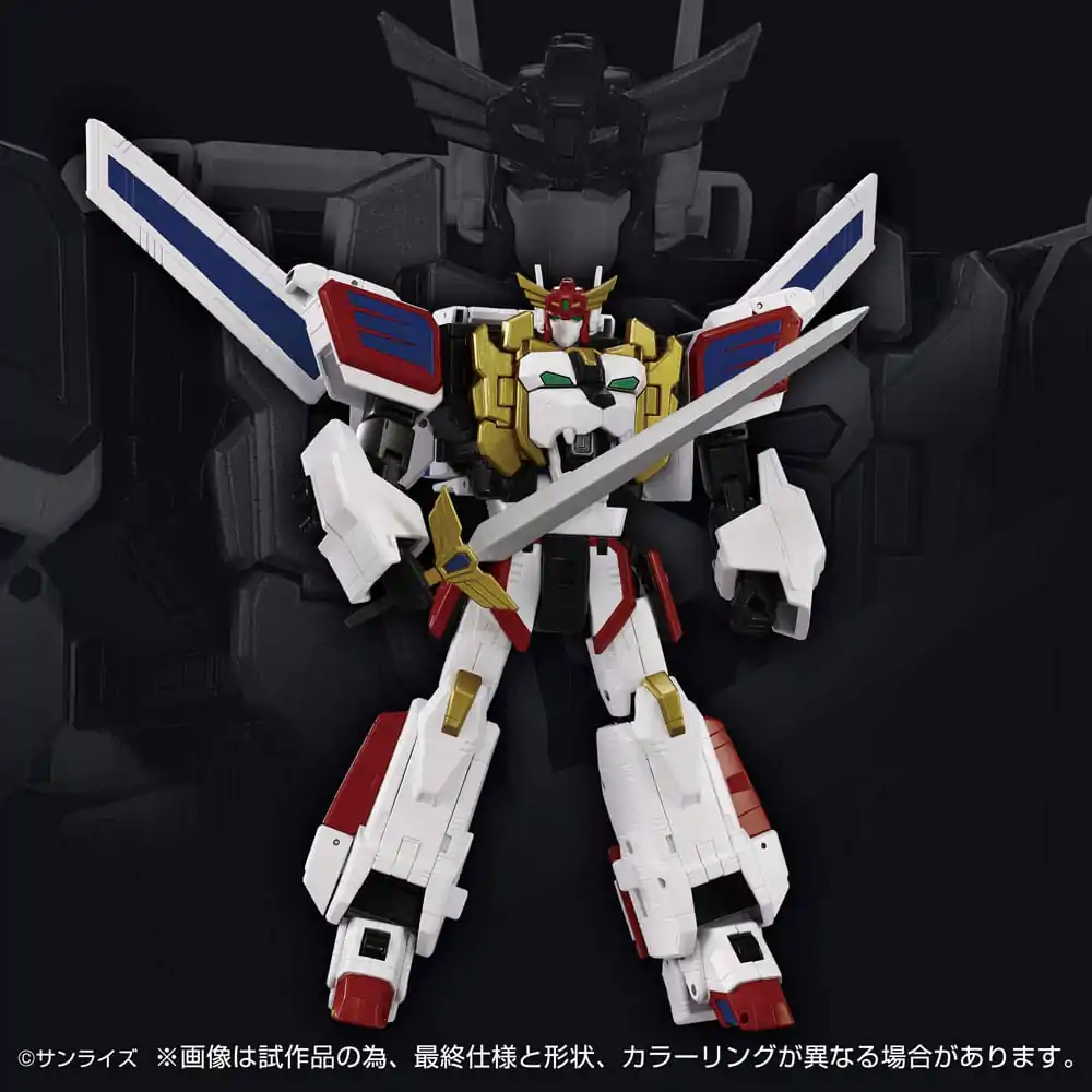 Toyrise Action Figure King Exkaiser 26 cm product photo