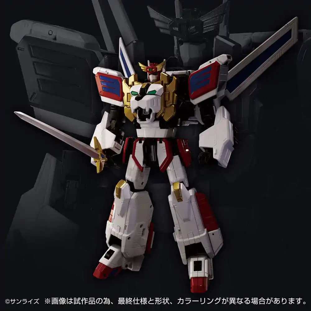 Toyrise Action Figure King Exkaiser 26 cm product photo