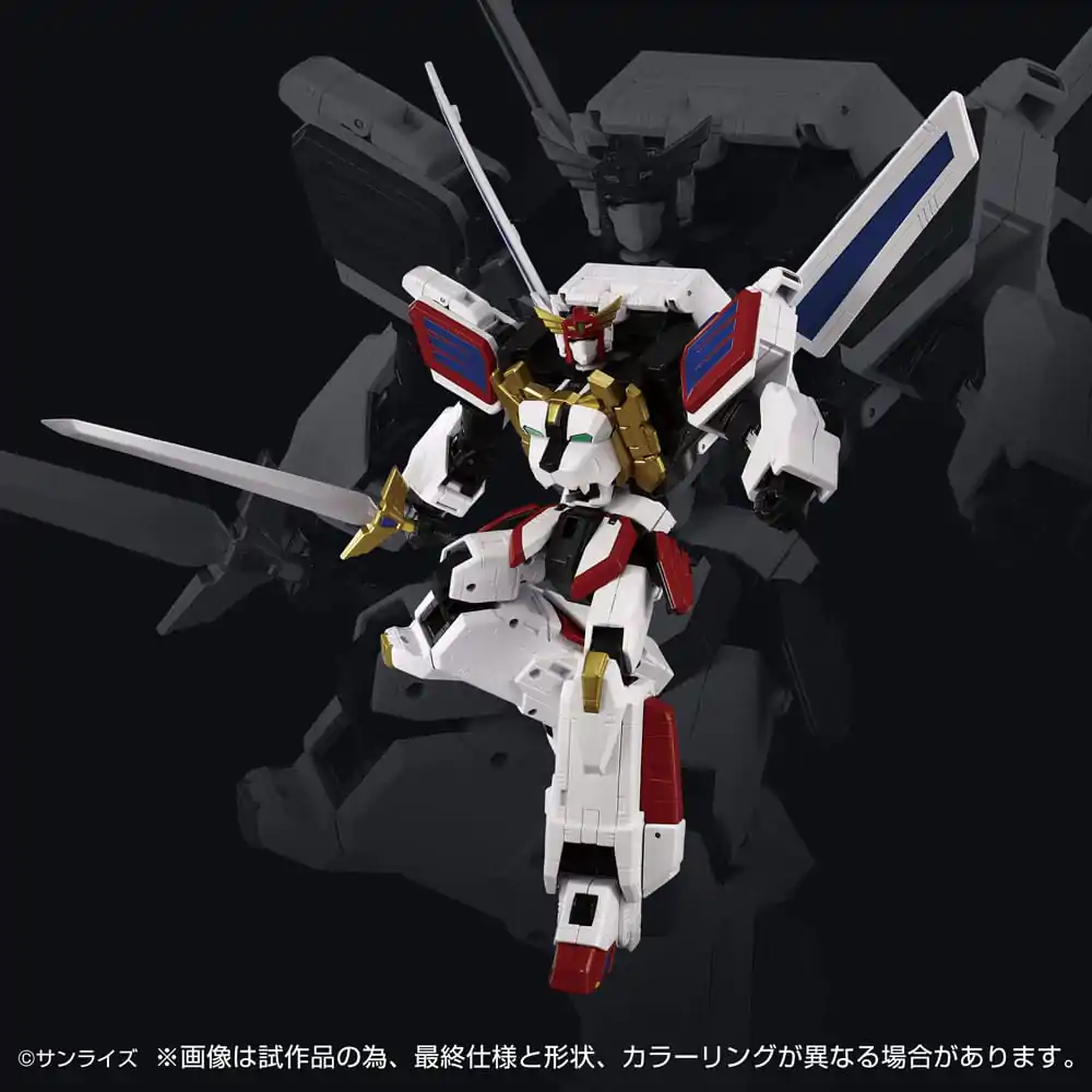 Toyrise Action Figure King Exkaiser 26 cm product photo