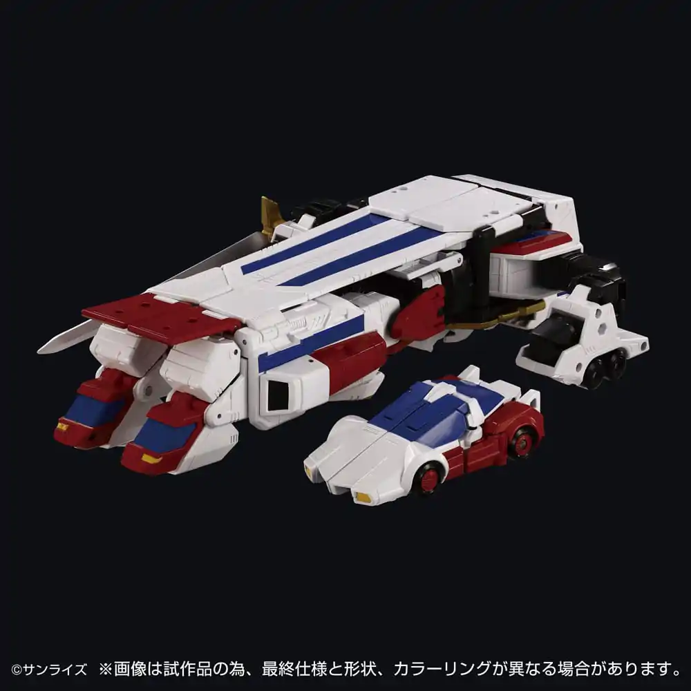 Toyrise Action Figure King Exkaiser 26 cm product photo