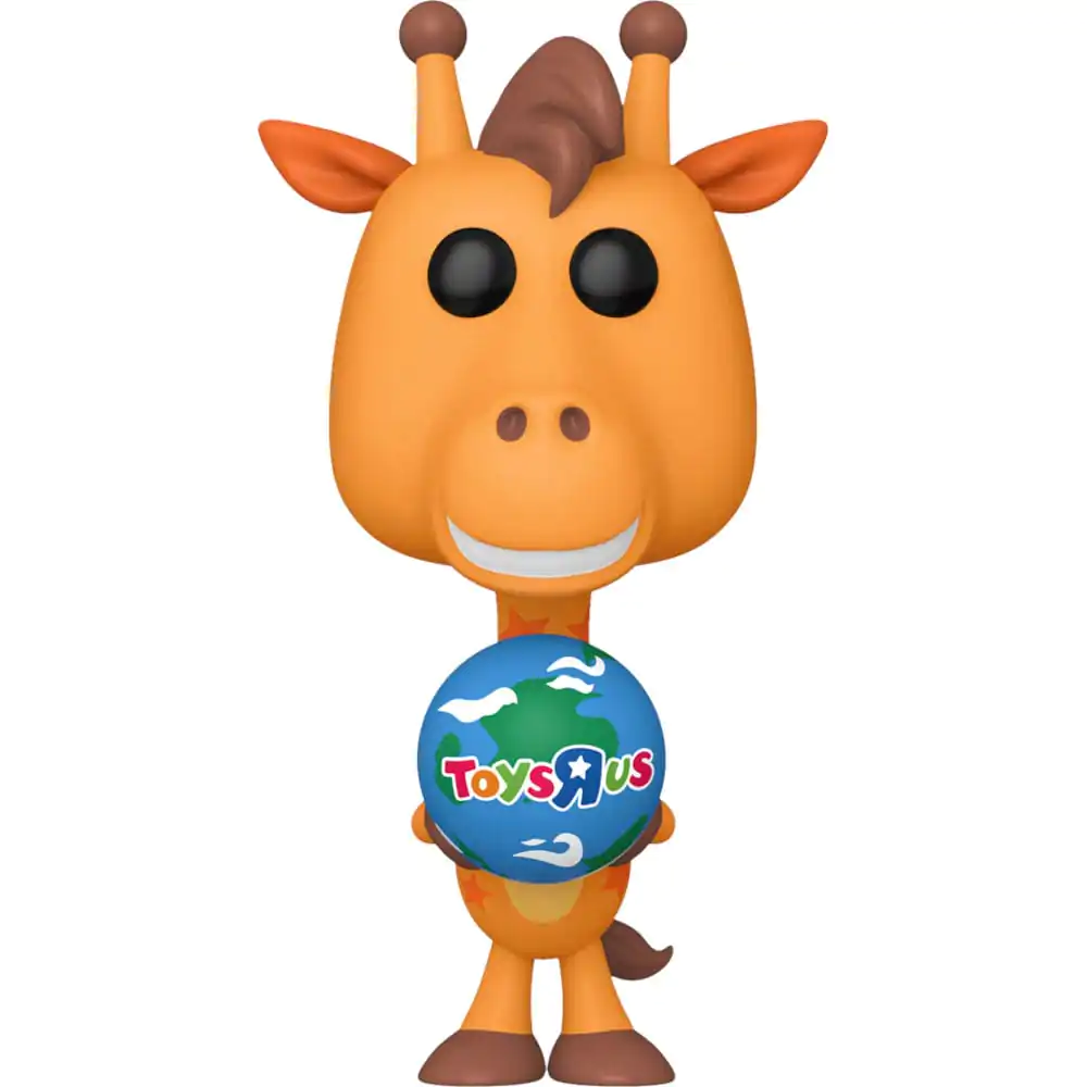 Toys "R" Us Funko POP! Ad Icons Vinyl Figure Geoffrey Special Edition 9 cm termékfotó