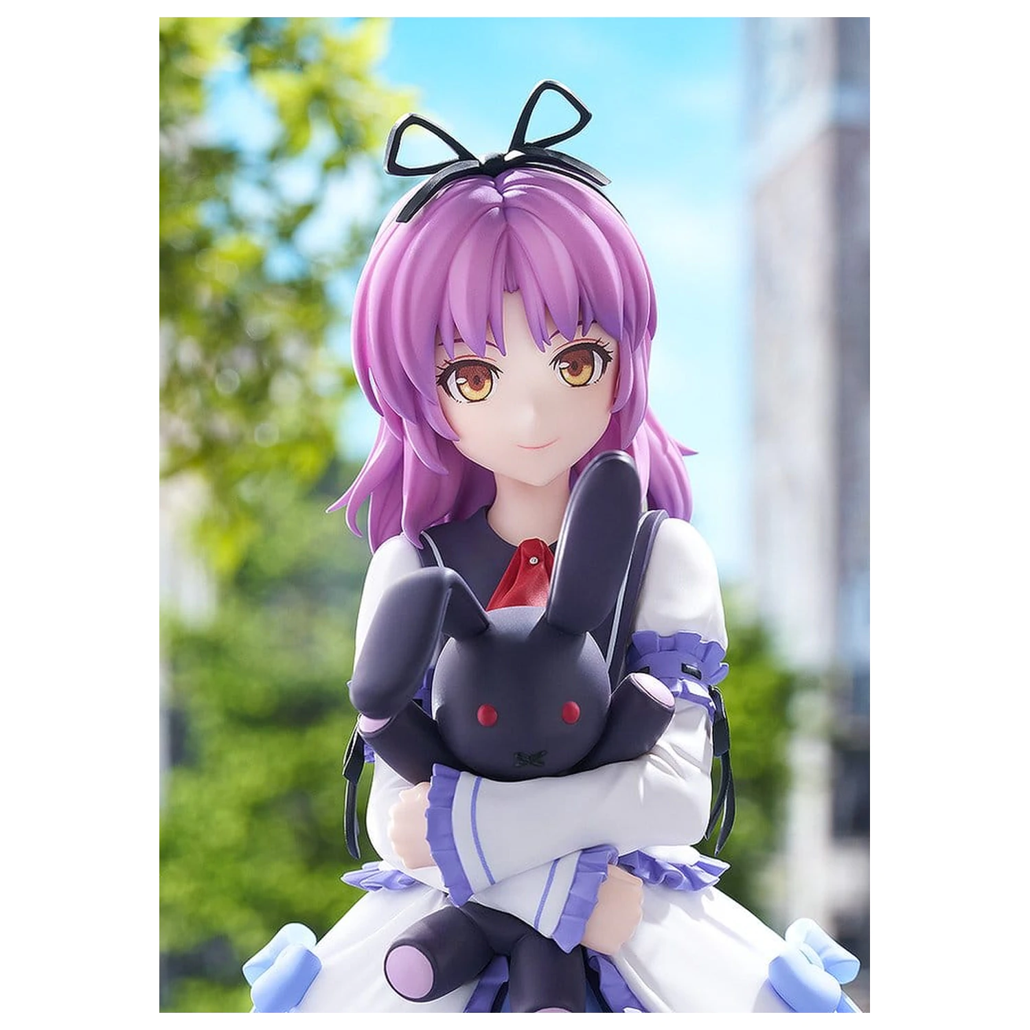 Trails in the Sky 2nd Chapter Pop Up Parade PVC Figure Renne L Size 21 cm product photo