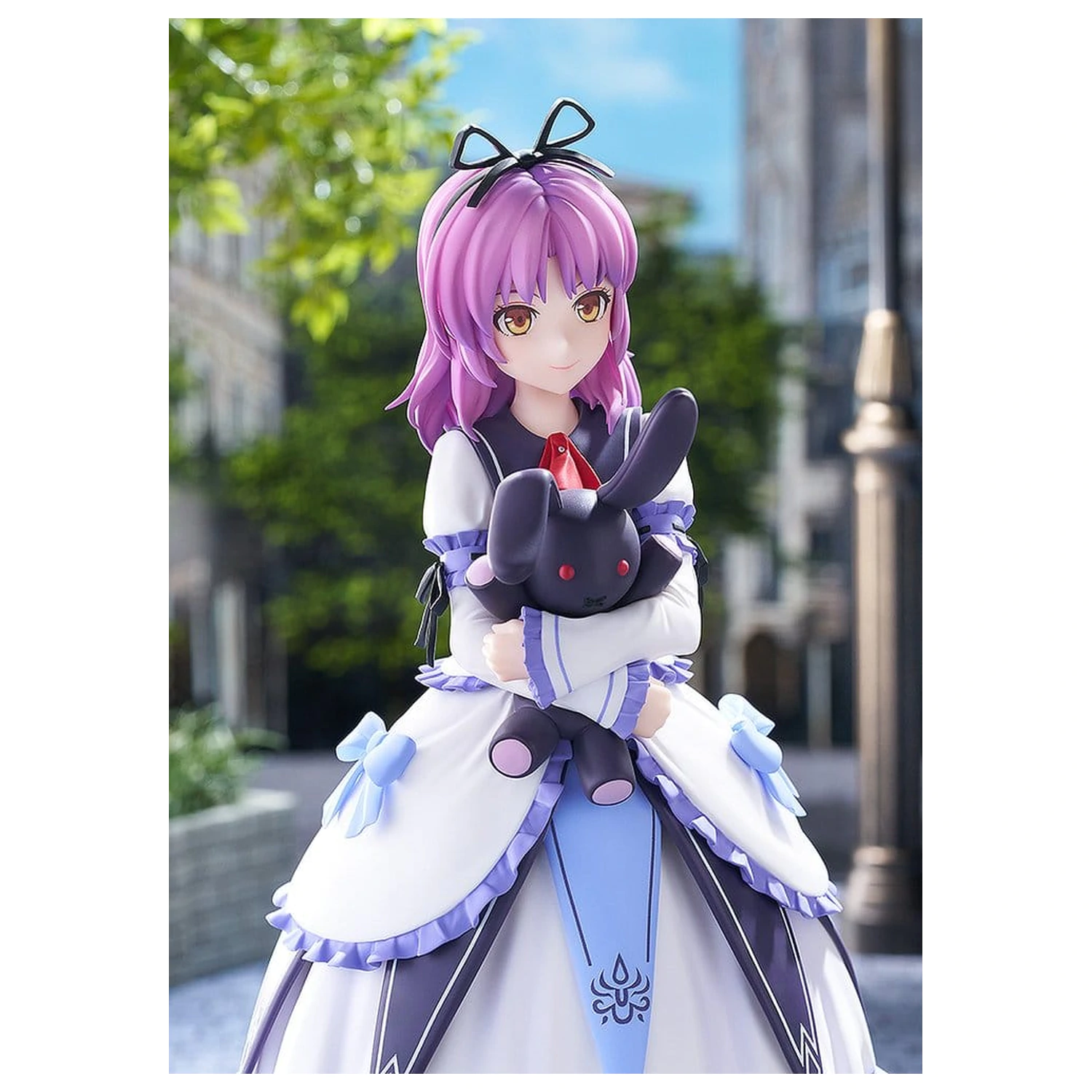 Trails in the Sky 2nd Chapter Pop Up Parade PVC Figure Renne L Size 21 cm product photo