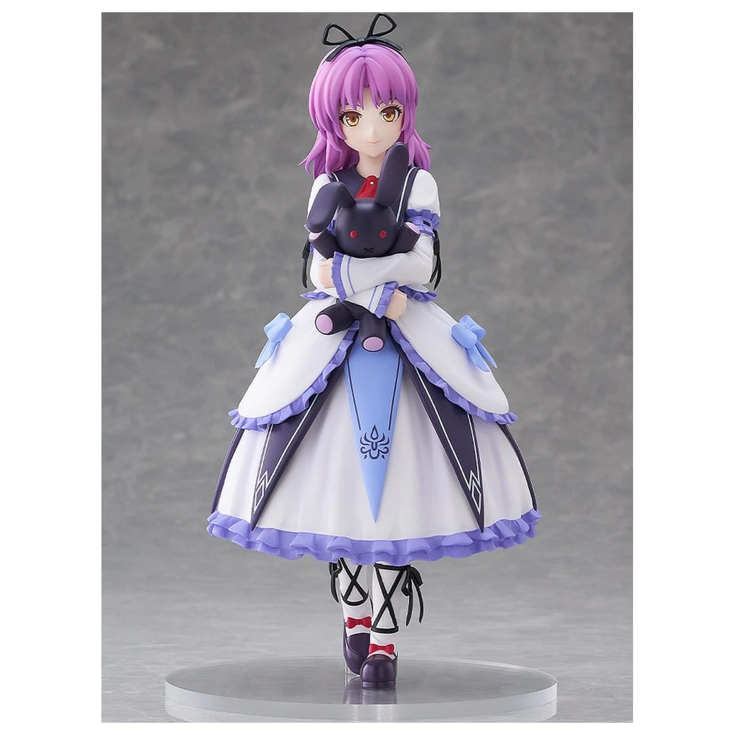 Trails in the Sky 2nd Chapter Pop Up Parade PVC Figure Renne L Size 21 cm product photo
