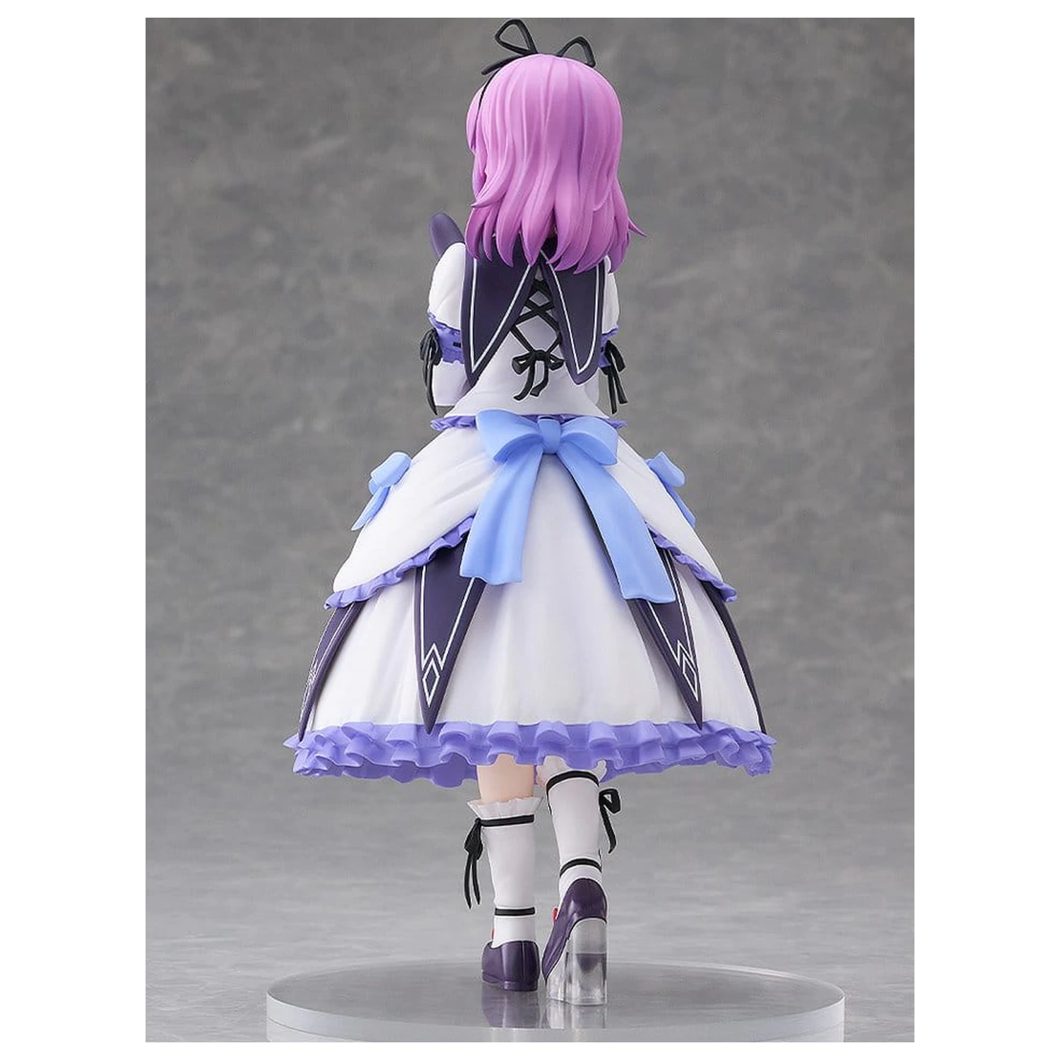 Trails in the Sky 2nd Chapter Pop Up Parade PVC Figure Renne L Size 21 cm product photo