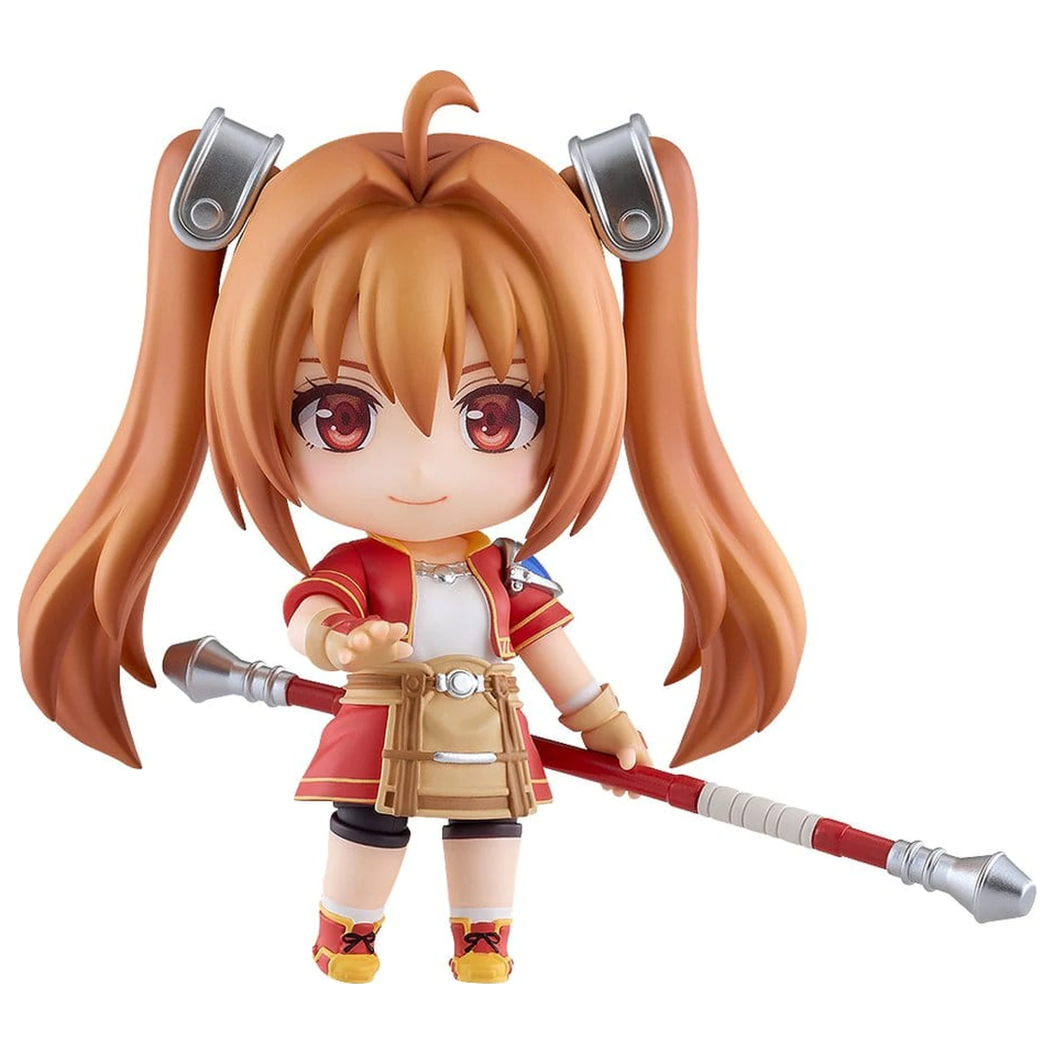 Trails in the Sky Nendoroid Action Figure Estelle Bright: The 1st Ver. 10 cm product photo