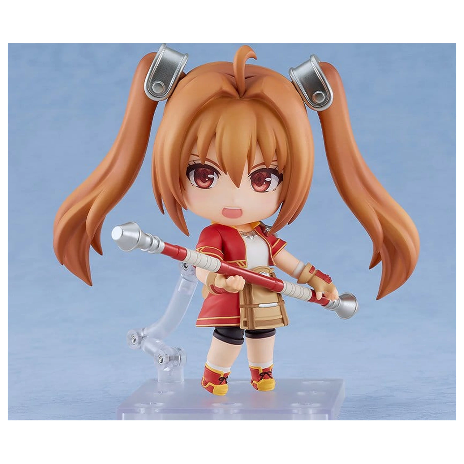 Trails in the Sky Nendoroid Action Figure Estelle Bright: The 1st Ver. 10 cm product photo