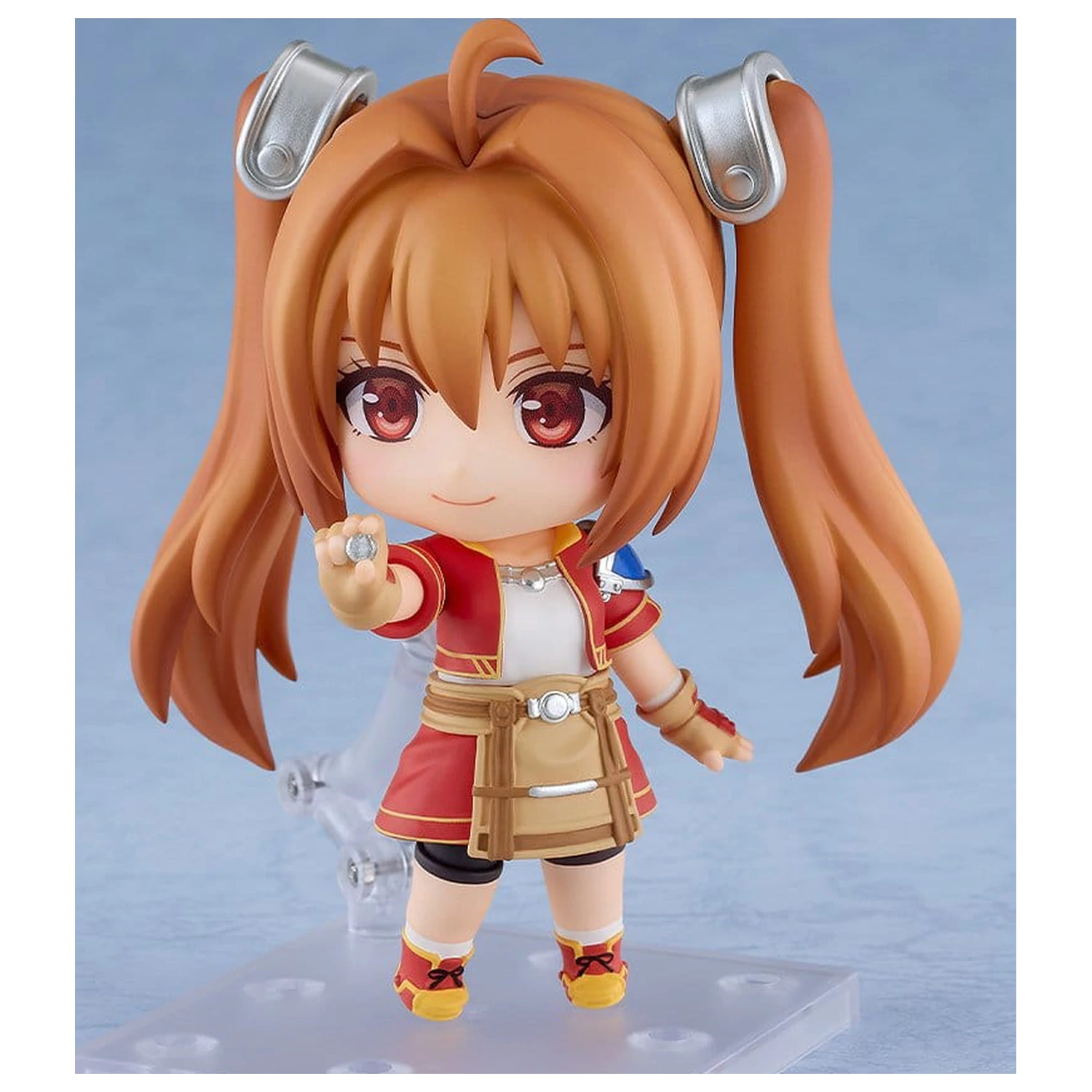 Trails in the Sky Nendoroid Action Figure Estelle Bright: The 1st Ver. 10 cm product photo
